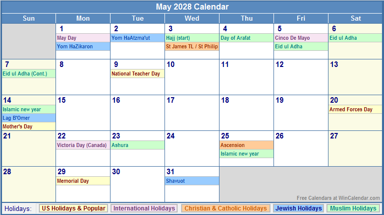 Calendar May 2024 Calendarpedia New Ultimate Awesome - Vrogue.co