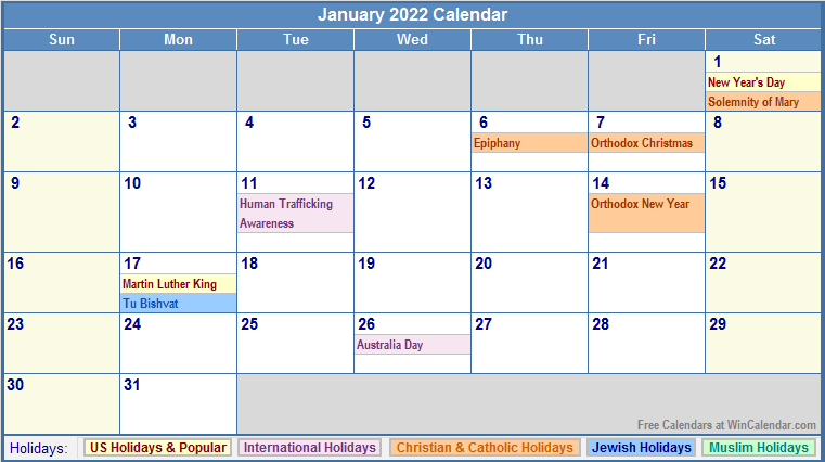 Jewish Calendar 2022 Printable | PRINTABLE CALENDAR 2023